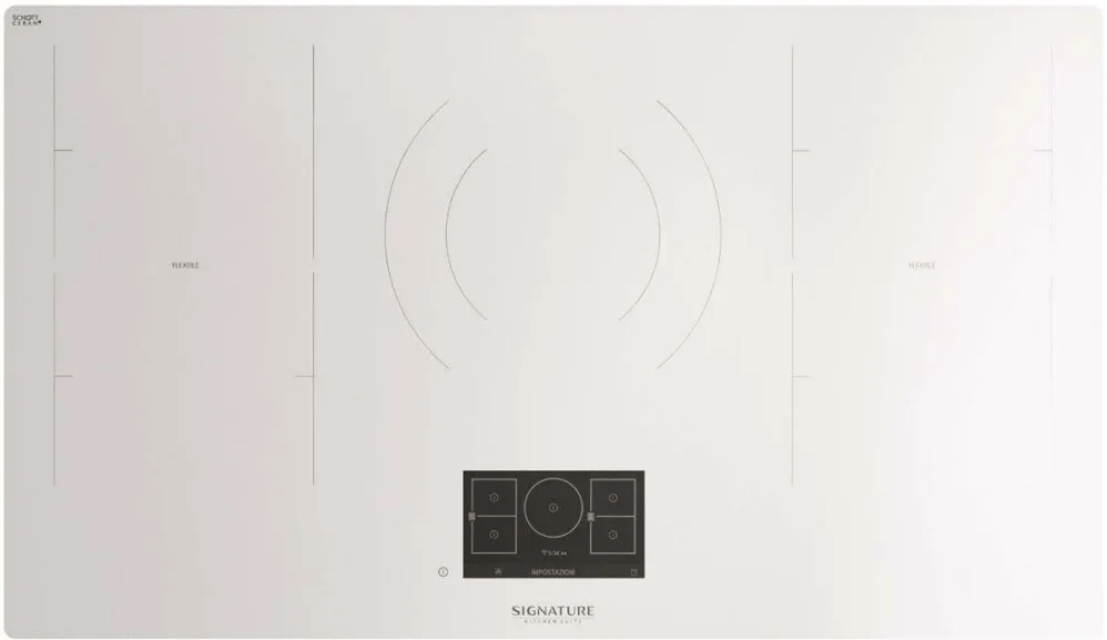 Варочная панель Signature Kitchen Suite SKSIT3621MS