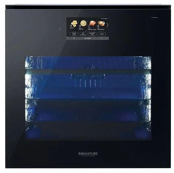 Духовой шкаф с паром Signature Kitchen Suite SKSOV2411S