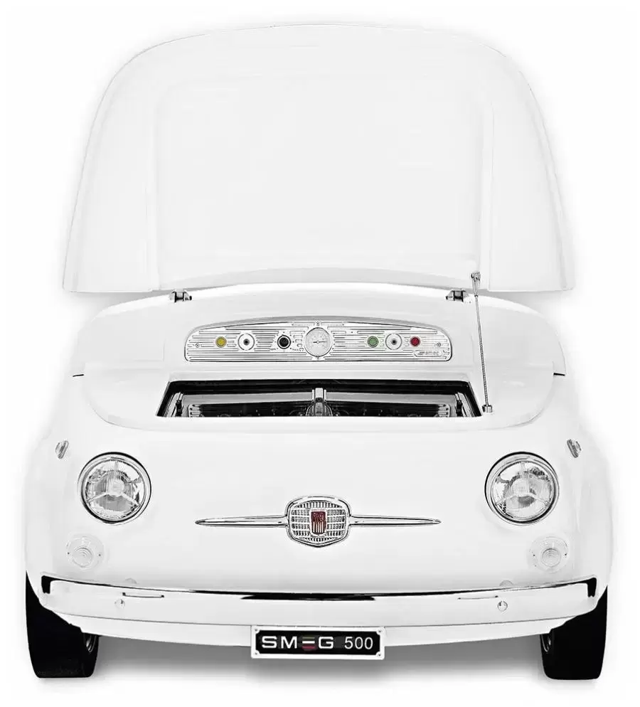 Холодильник Smeg 500B