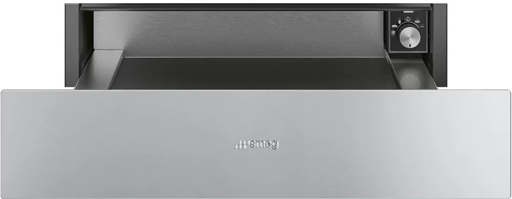 Встраиваемый подогреватель посуды Smeg CPR315X