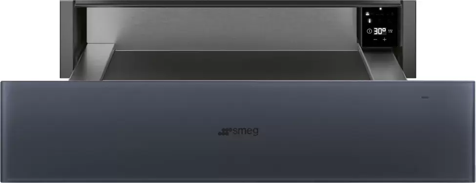 Встраиваемый подогреватель посуды Smeg CPRT115G