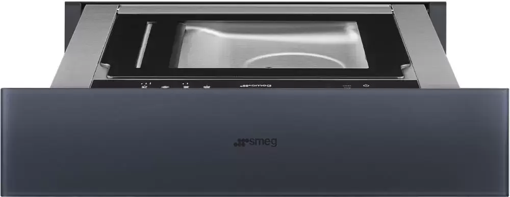 Вакуумный упаковщик Smeg CPV115G