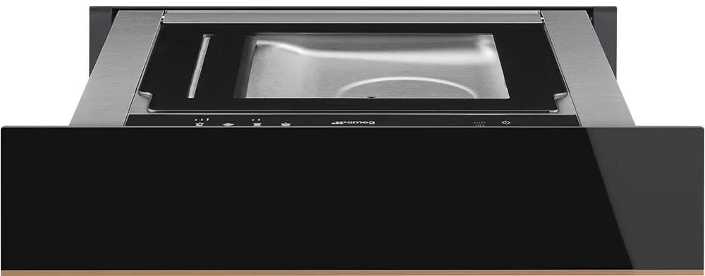 Вакуумный упаковщик Smeg CPV615NR