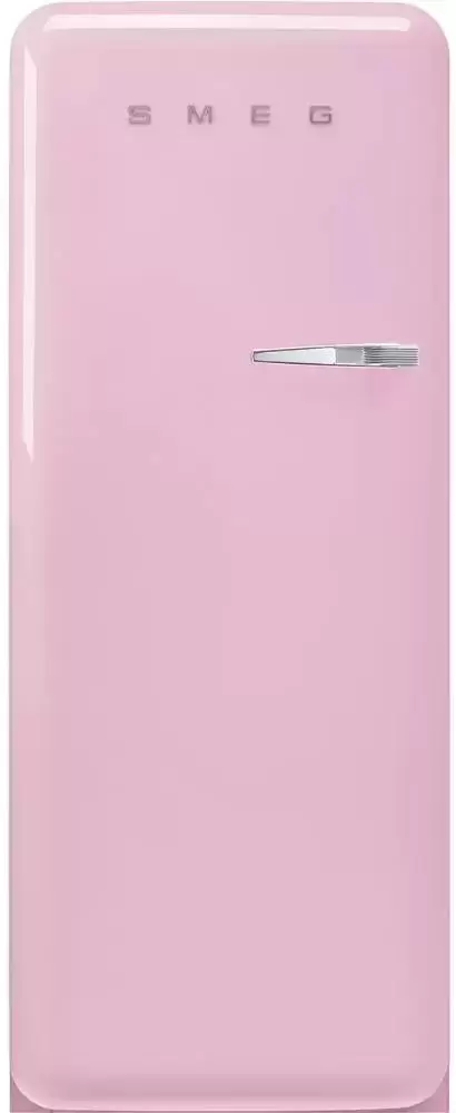 Холодильник Smeg FAB28LPK5