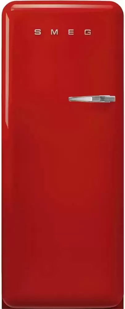 Холодильник Smeg FAB28LRD5