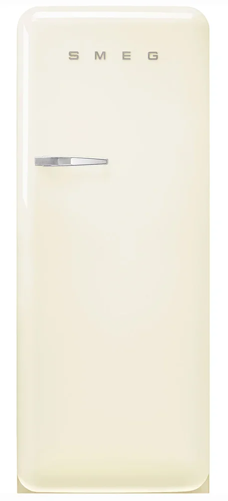Холодильник Smeg FAB28RCR6