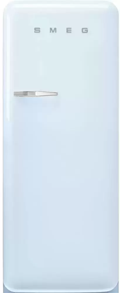Холодильник Smeg FAB28RPB5