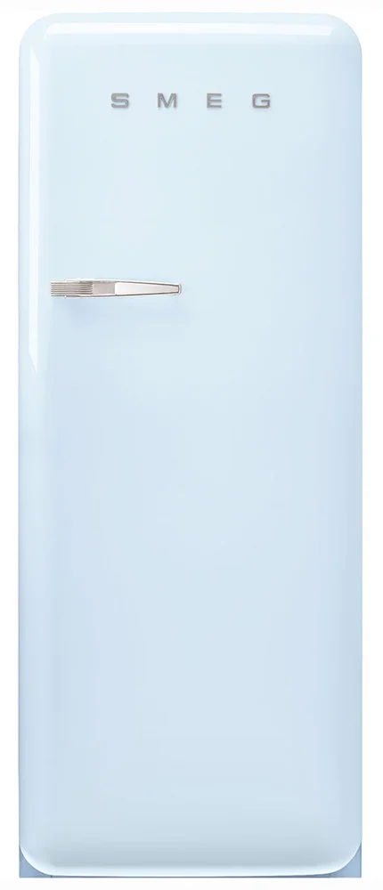 Холодильник Smeg FAB28RPB6