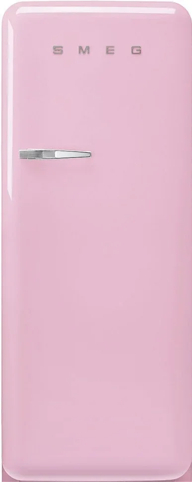 Холодильник Smeg FAB28RPK6