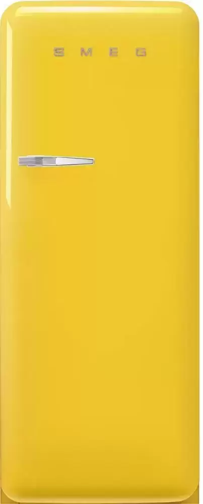 Холодильник Smeg FAB28RYW5
