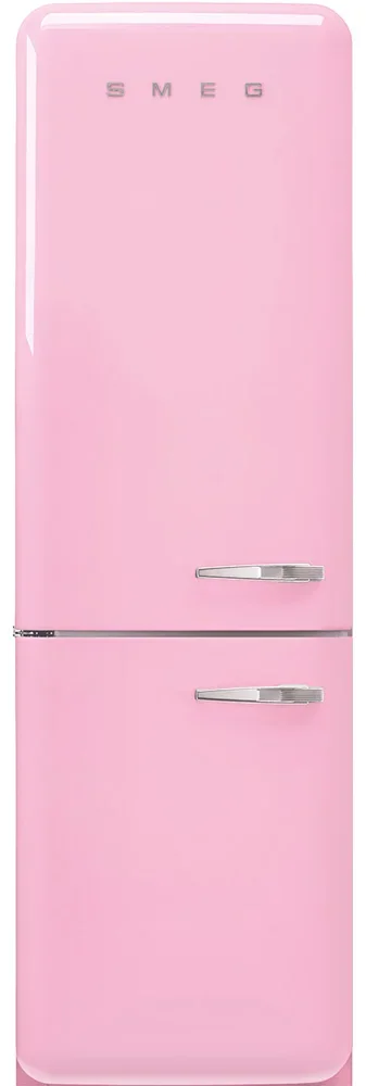 Холодильник Smeg FAB32LPK6