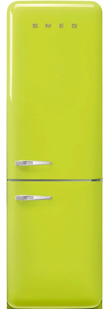 Холодильник Smeg FAB32RLI6
