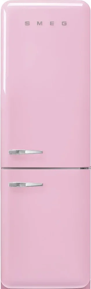 Холодильник Smeg FAB32RPK6