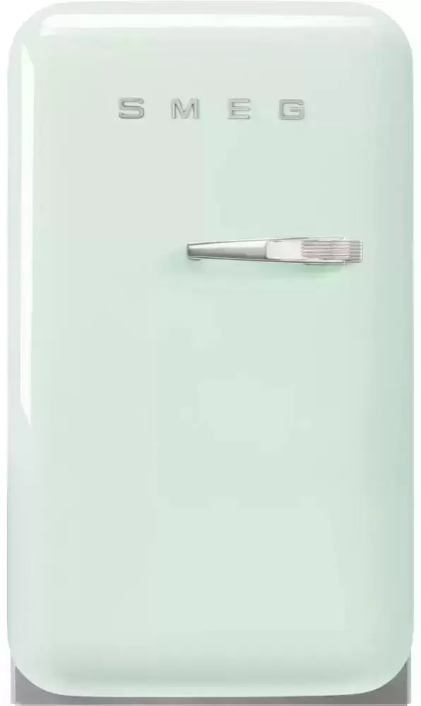 Холодильник Smeg FAB5LPG5