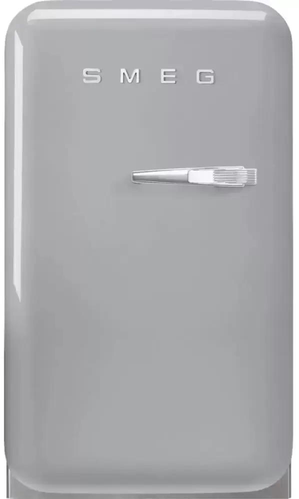 Холодильник Smeg FAB5LSV5