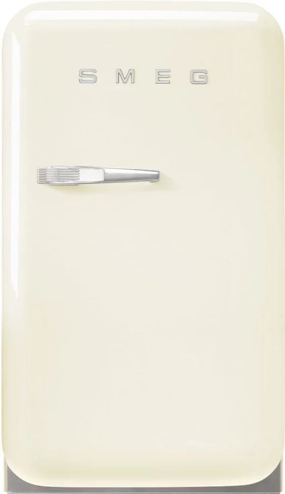Минибар Smeg FAB5RCR6