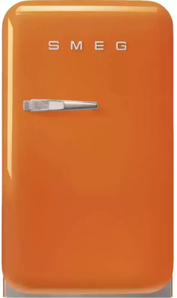 Холодильник Smeg FAB5ROR5