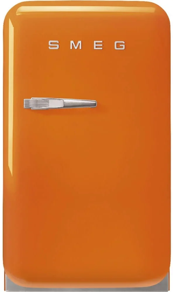 Минибар Smeg FAB5ROR6