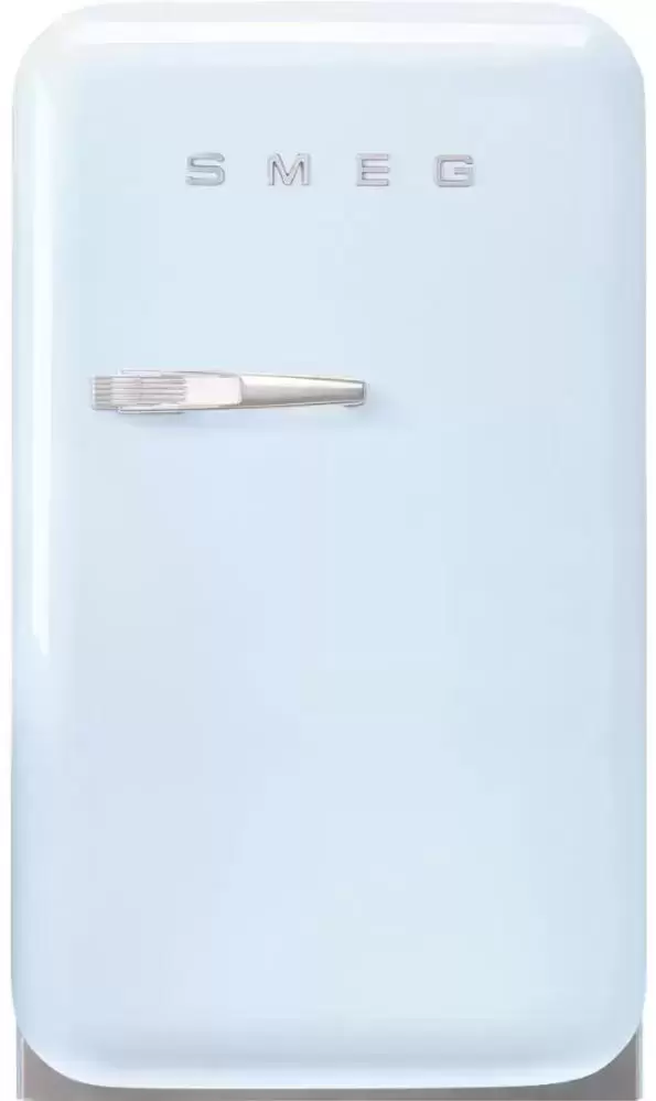 Холодильник Smeg FAB5RPB5