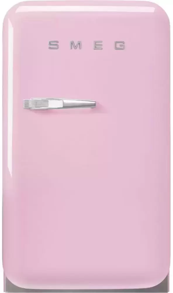 Холодильник Smeg FAB5RPK5