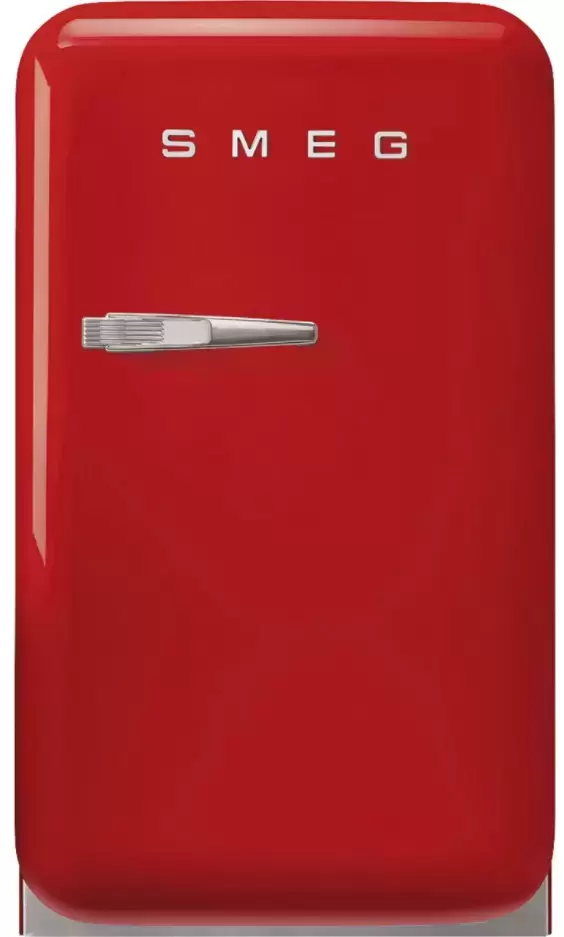 Холодильник Smeg FAB5RRD5