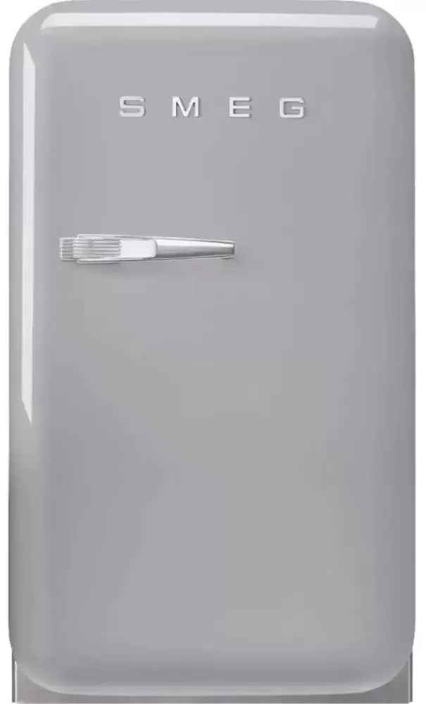 Холодильник Smeg FAB5RSV5