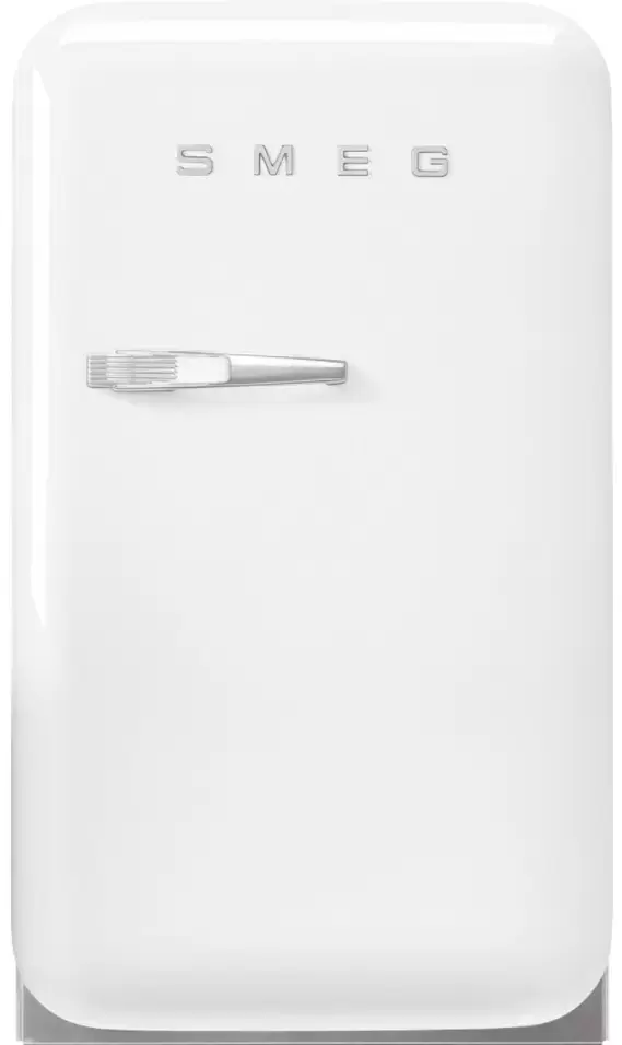 Холодильник Smeg FAB5RWH5