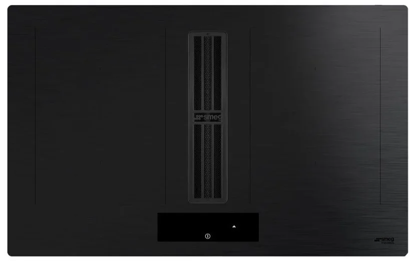 Варочная панель Smeg HOBD382MB2