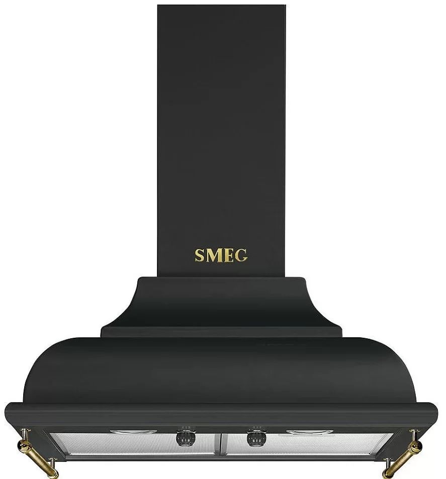 Вытяжка Smeg KC16AOE