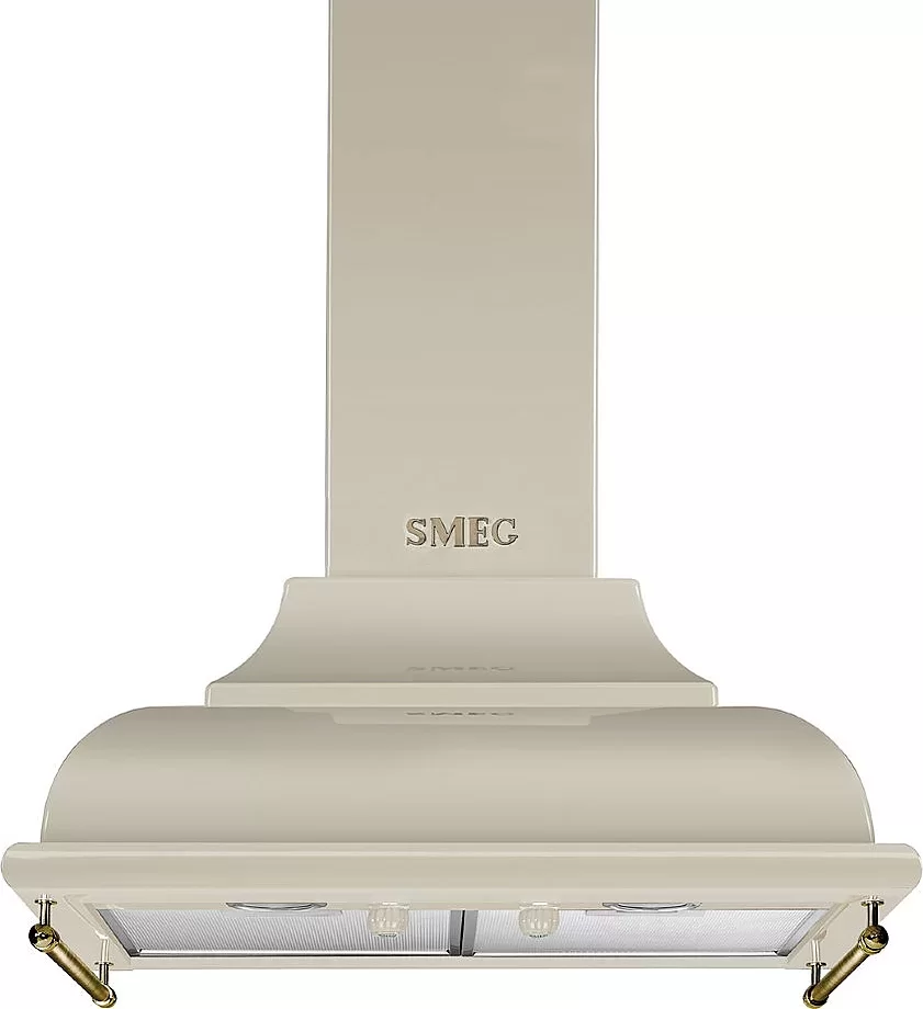 Вытяжка Smeg KC16POE