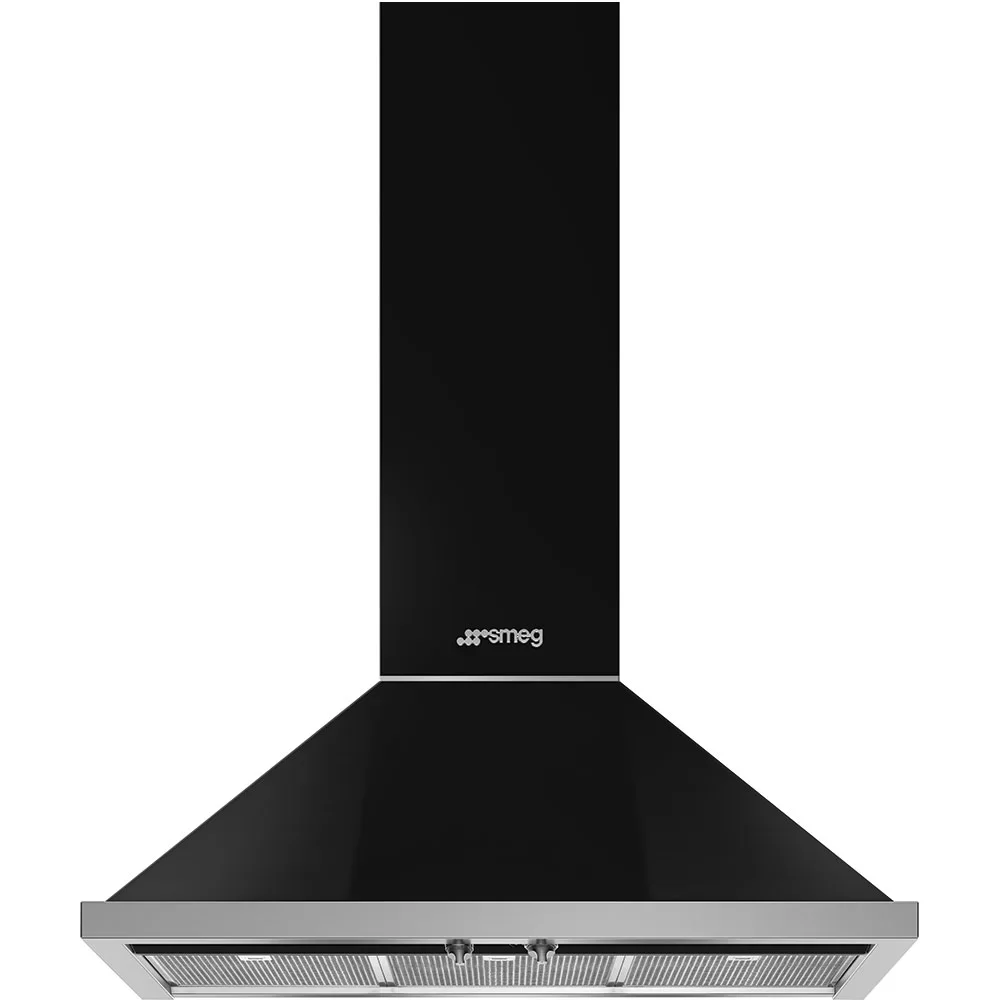 Вытяжка Smeg KPF9BL