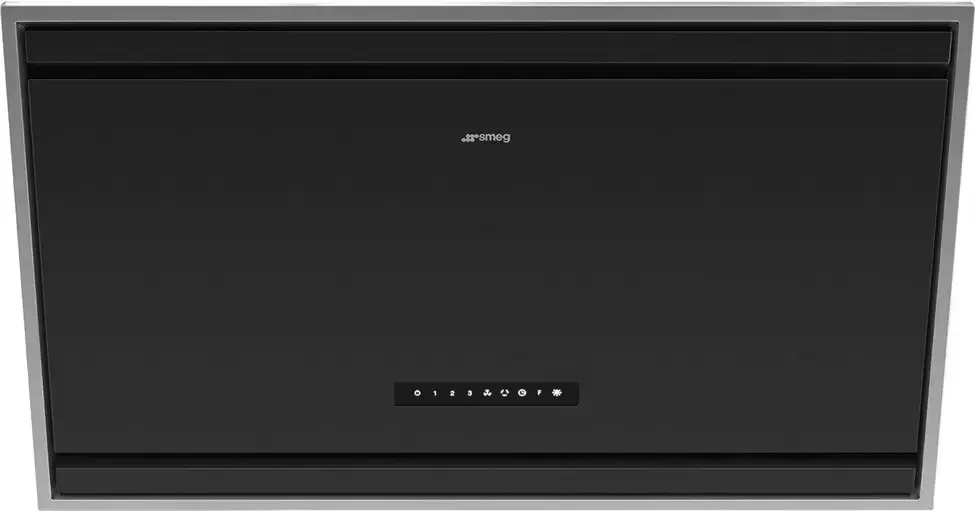Вытяжка Smeg KV394MB