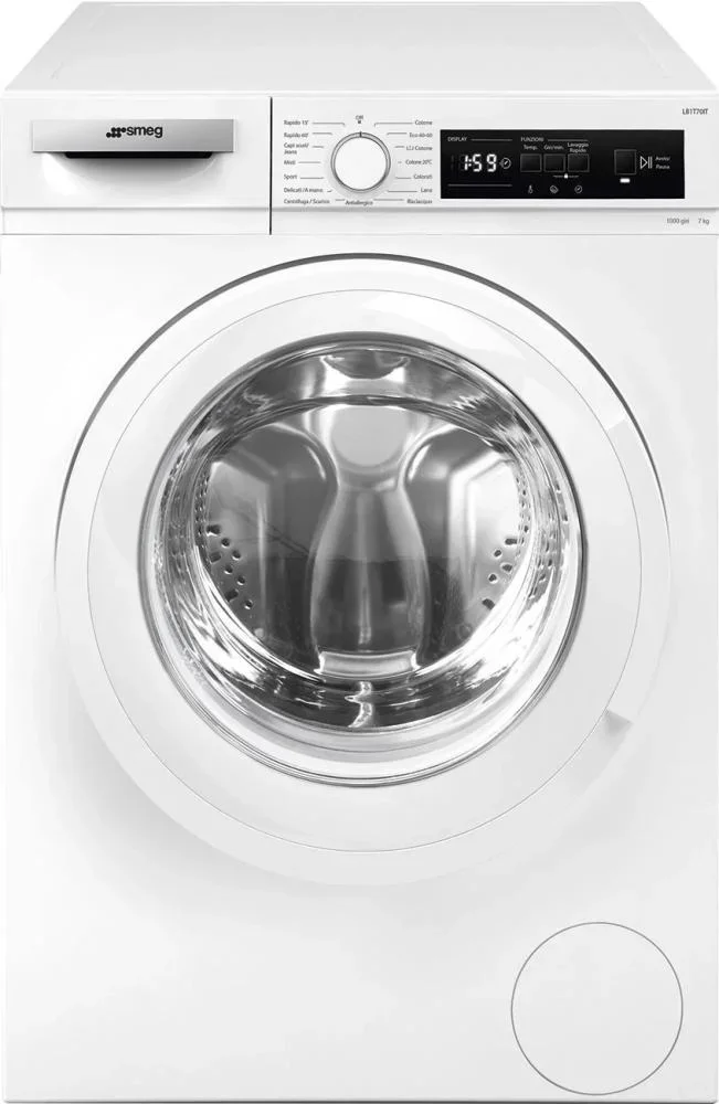 Стиральная машина Smeg LB1T70IT