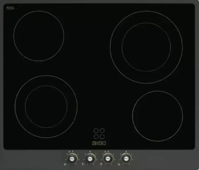 Варочная панель Smeg P764AO