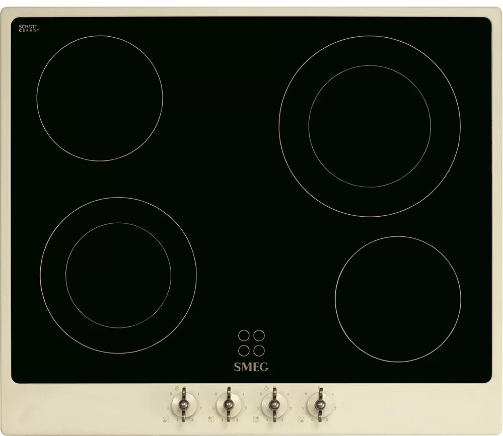 Варочная панель Smeg P864PO