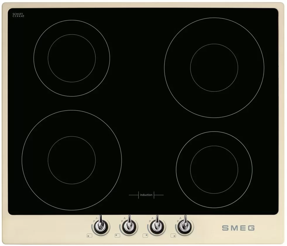 Варочная панель Smeg PI964P