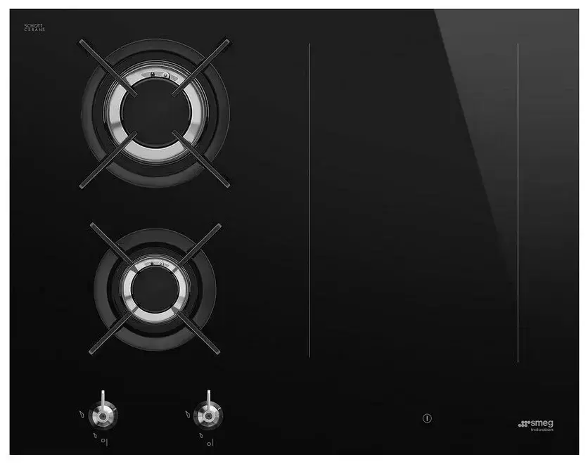 Варочная панель Smeg PM3643D