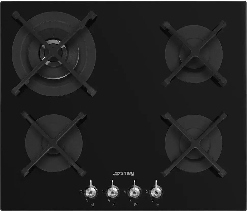 Варочная панель Smeg PV364N