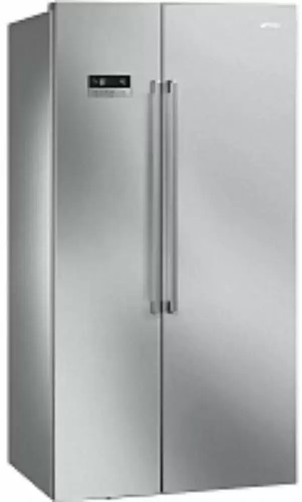 Холодильник Smeg SBS63XE