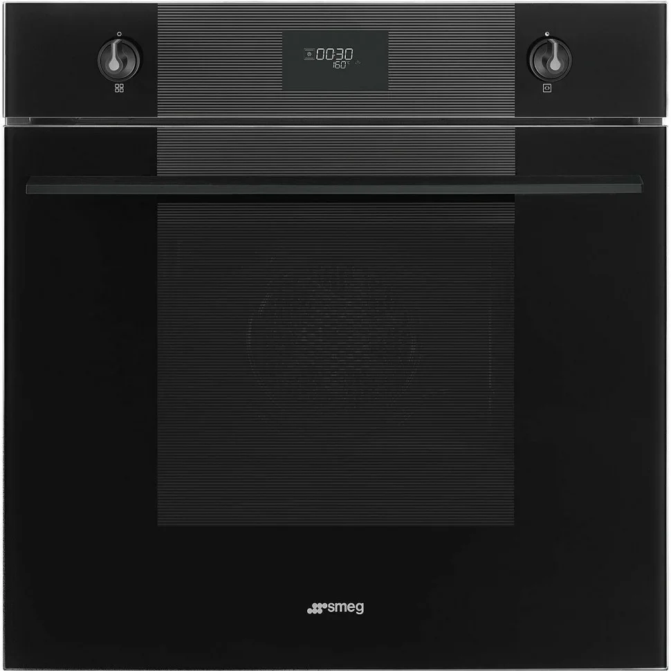 Духовой шкаф Smeg SFP61TB3FR