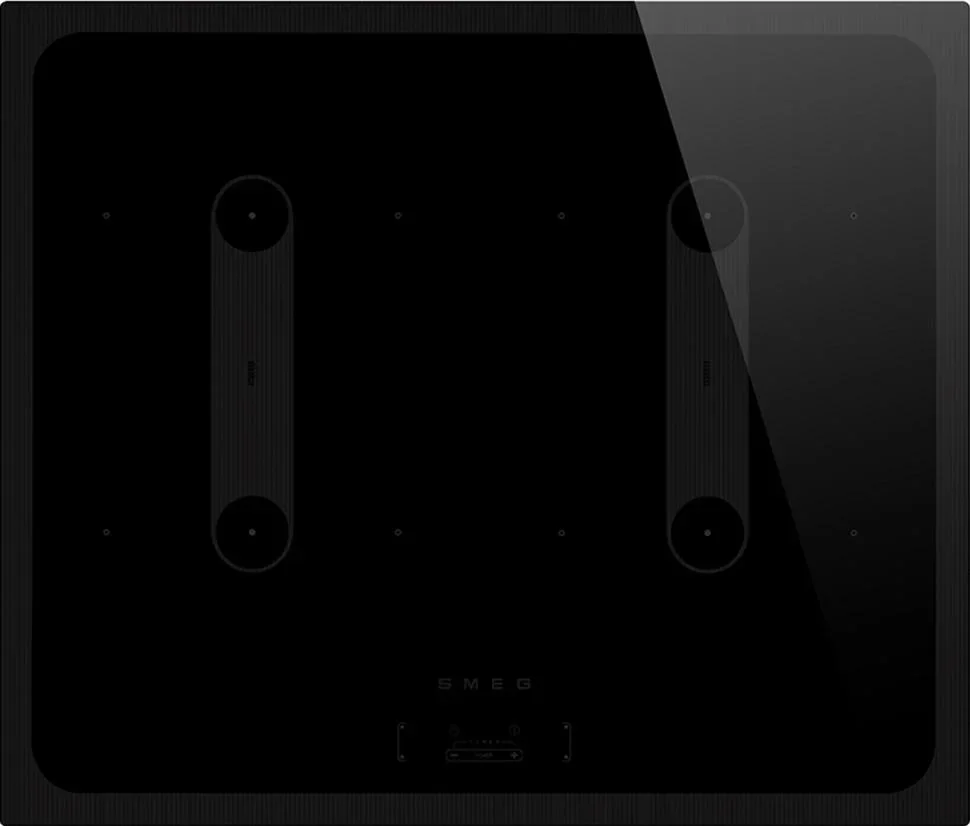 Варочная панель Smeg SI2B22641D