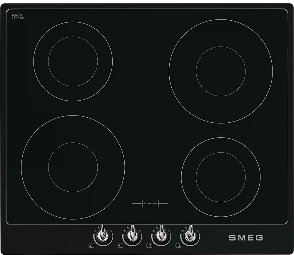 Варочная панель Smeg SI964NM
