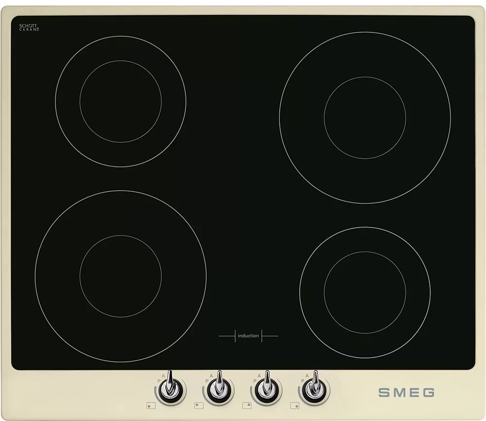 Варочная панель Smeg SI964PM