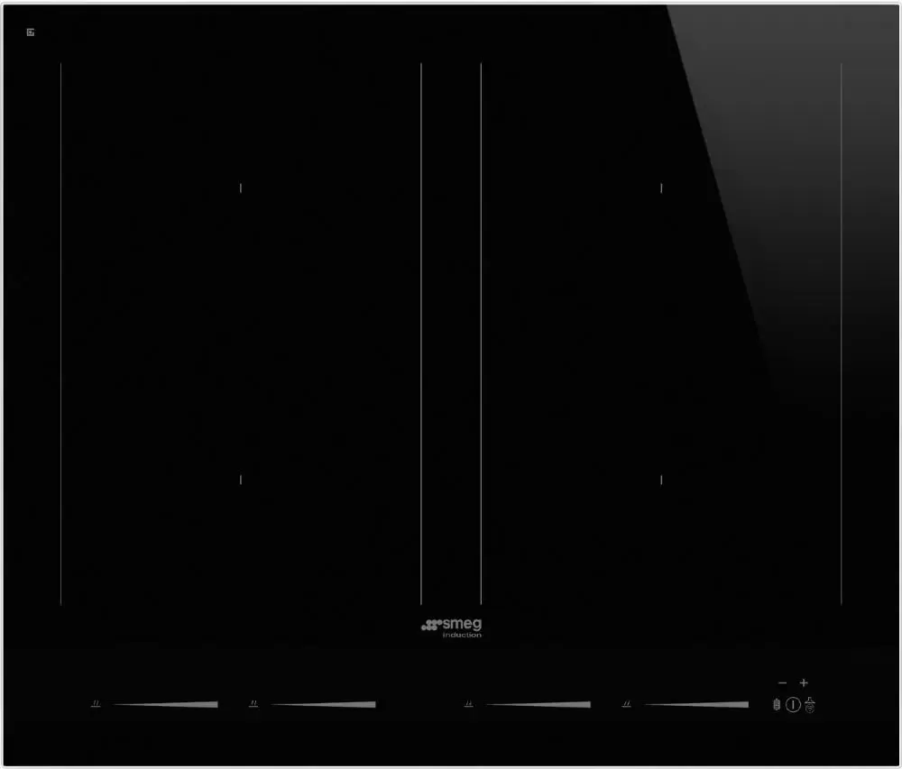Варочная панель Smeg SIM1644D