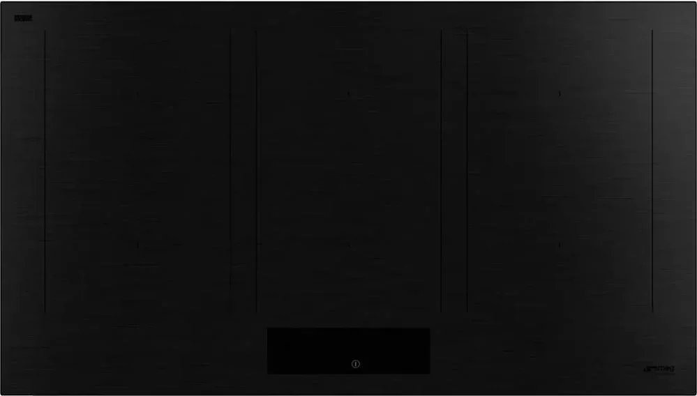 Индукционная варочная панель Smeg SIM3964MB