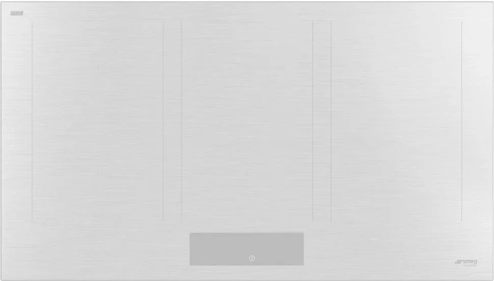 Варочная панель Smeg SIM3964MWH