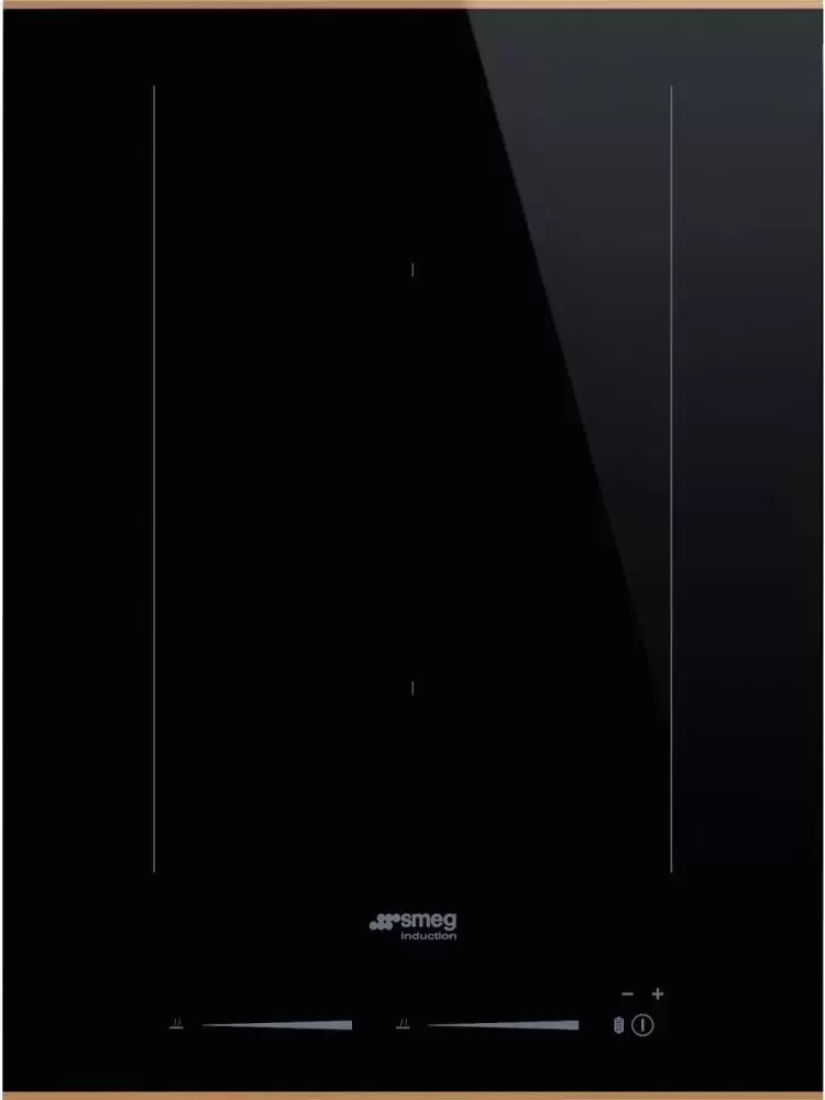 Варочная панель Smeg SIM6323R