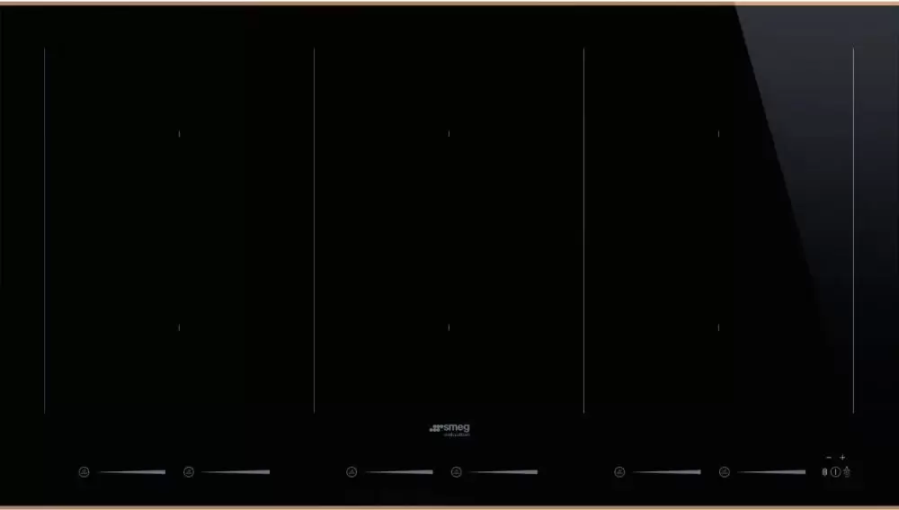 Варочная панель Smeg SIM6964R