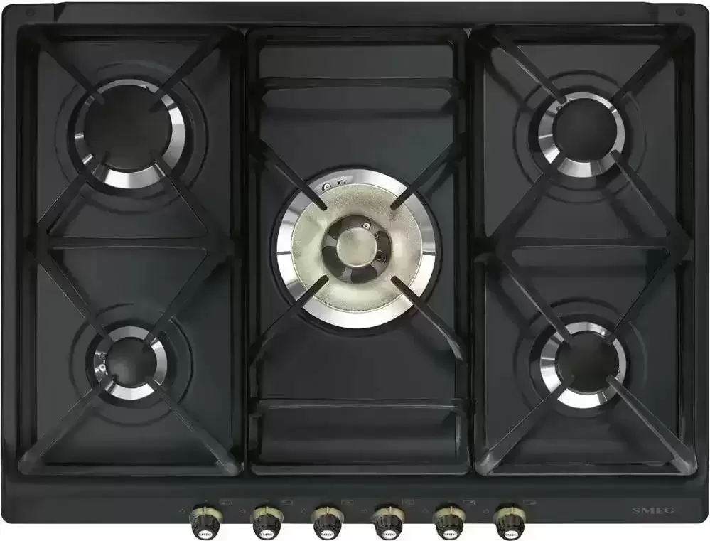 Варочная панель Smeg SR775AO