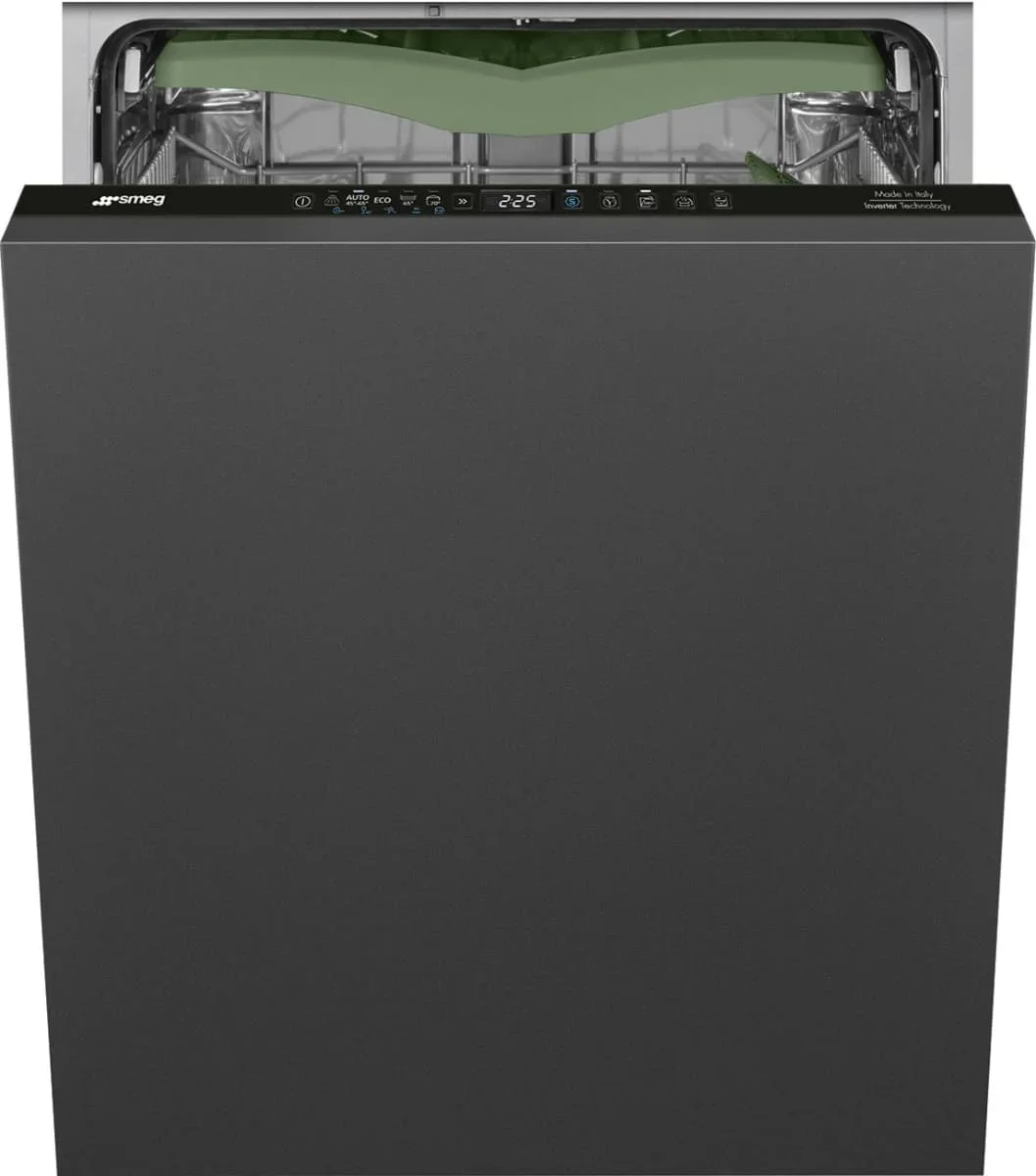 Встраиваемая посудомоечная машина Smeg STL5352C
